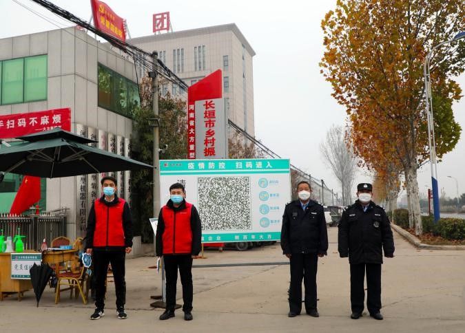 戰(zhàn)疫必勝！大方戰(zhàn)疫日記溫暖發(fā)布